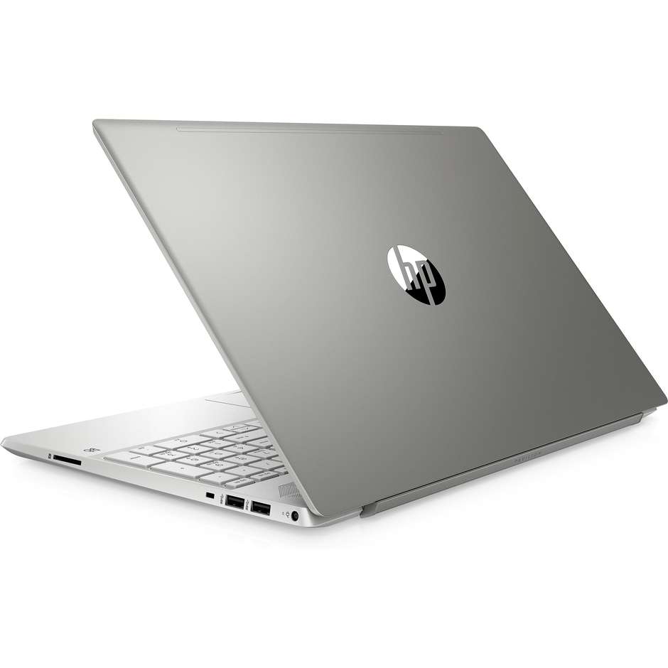 HP Pavilion 15-CS3006NL Notebook 15" Intel Core  i7-1065G7 Ram 16 GB SSD 512 WIndows 10