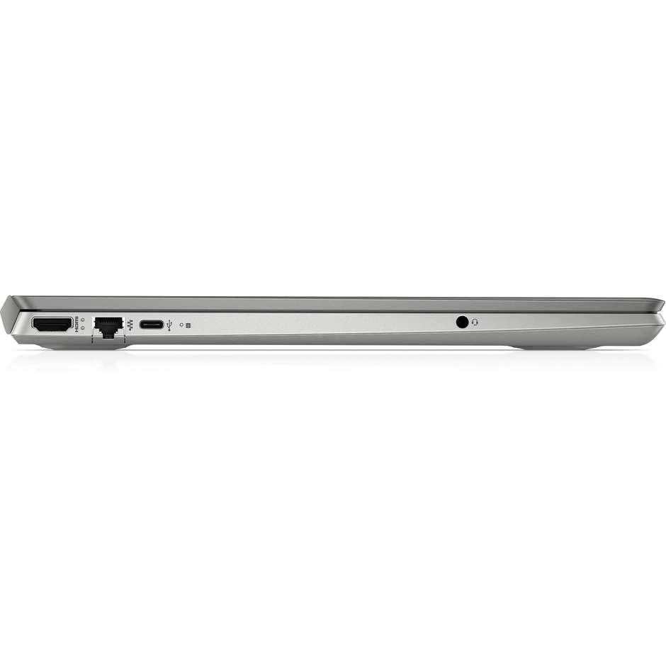 HP Pavilion 15-CS3006NL Notebook 15" Intel Core  i7-1065G7 Ram 16 GB SSD 512 WIndows 10