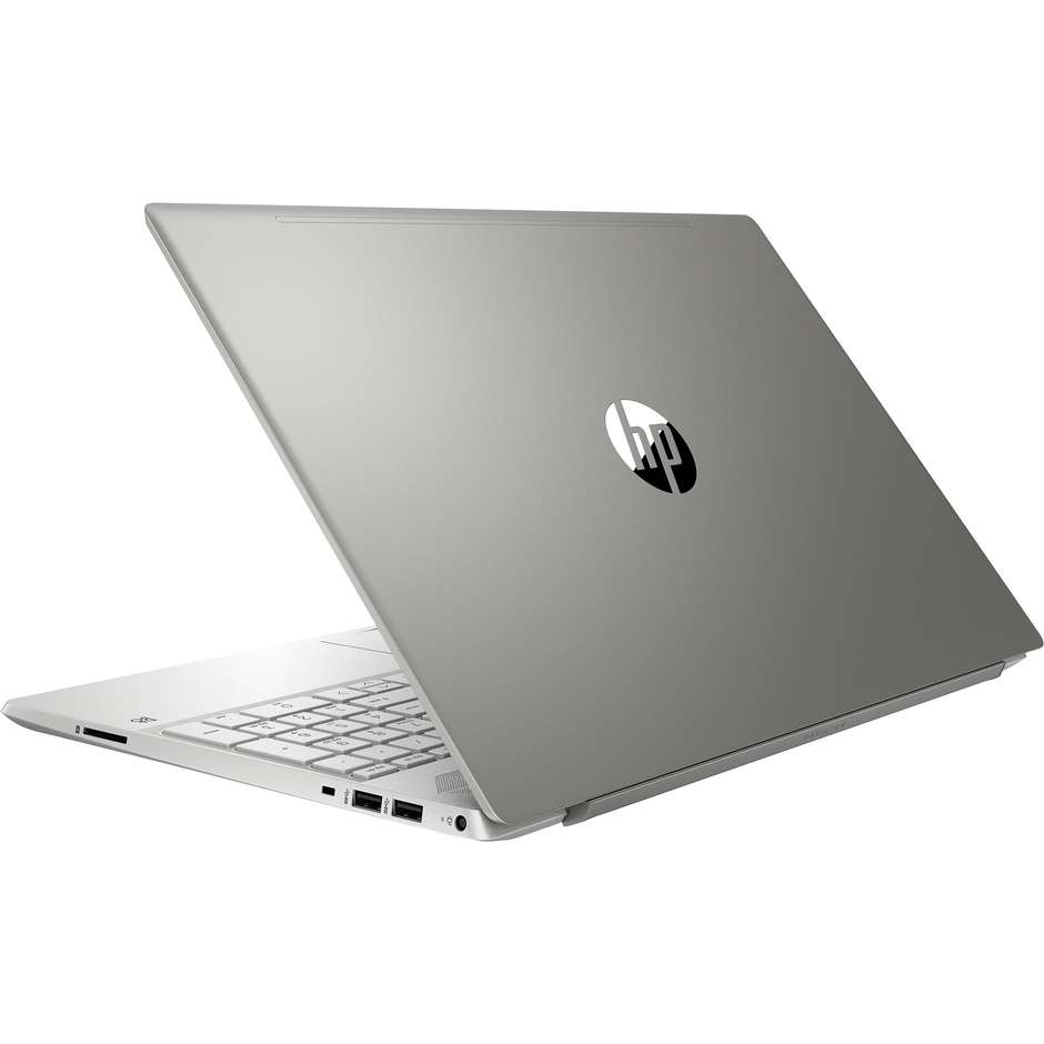 HP Pavilion 15-cs3070nl Notebook 15,6" Intel Core i7-1065G7 Ram 8 GB SSD 512 GB Windows 10