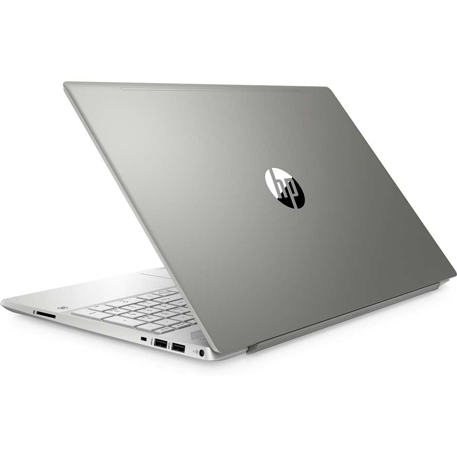 Hp Pavilion 15-CW1073NL Notebook 15,6" AMD Ryzen 5-3500U Ram 12 GB SSD 512 GB Windows 10 Home