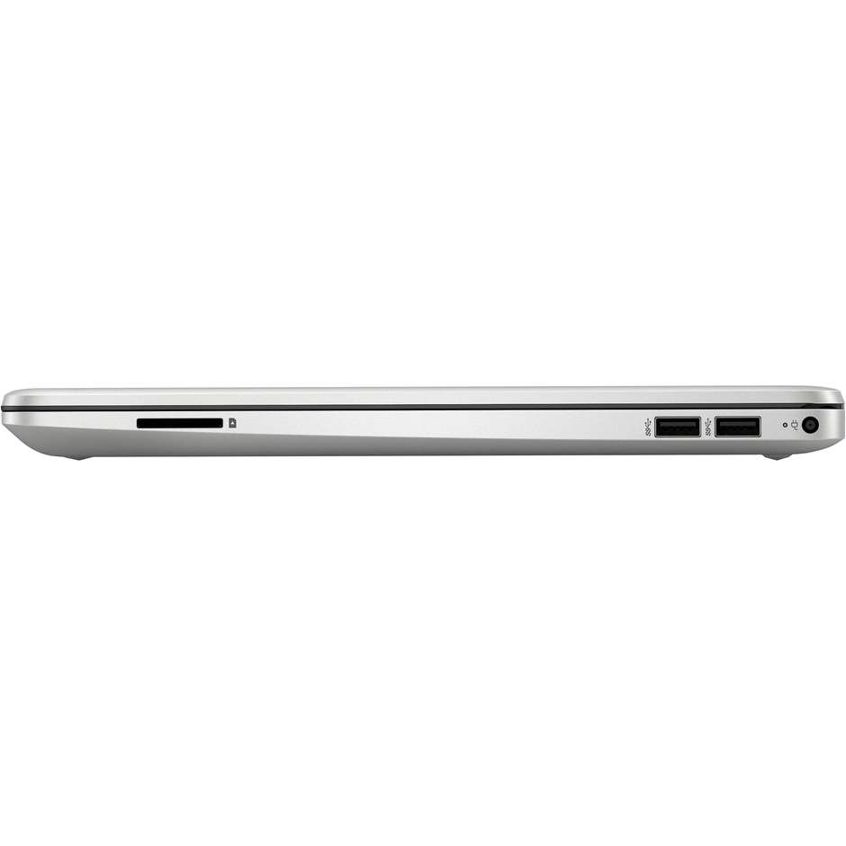 HP Pavilion 15-DW0105NL Notebook 15,6" Intel Core i7-8565U Ram 8 GB HHD 1 TB + SSD 128 GB Windows 10 Home