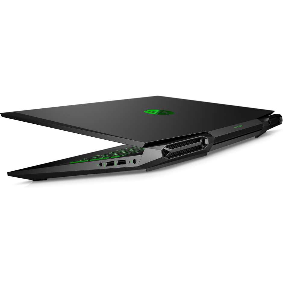 HP Pavilion Gaming 15-DK0043NL Notebook 15,6" Intel Core i5-9300H Ram 16 GB SSD 512 GB Windows 10