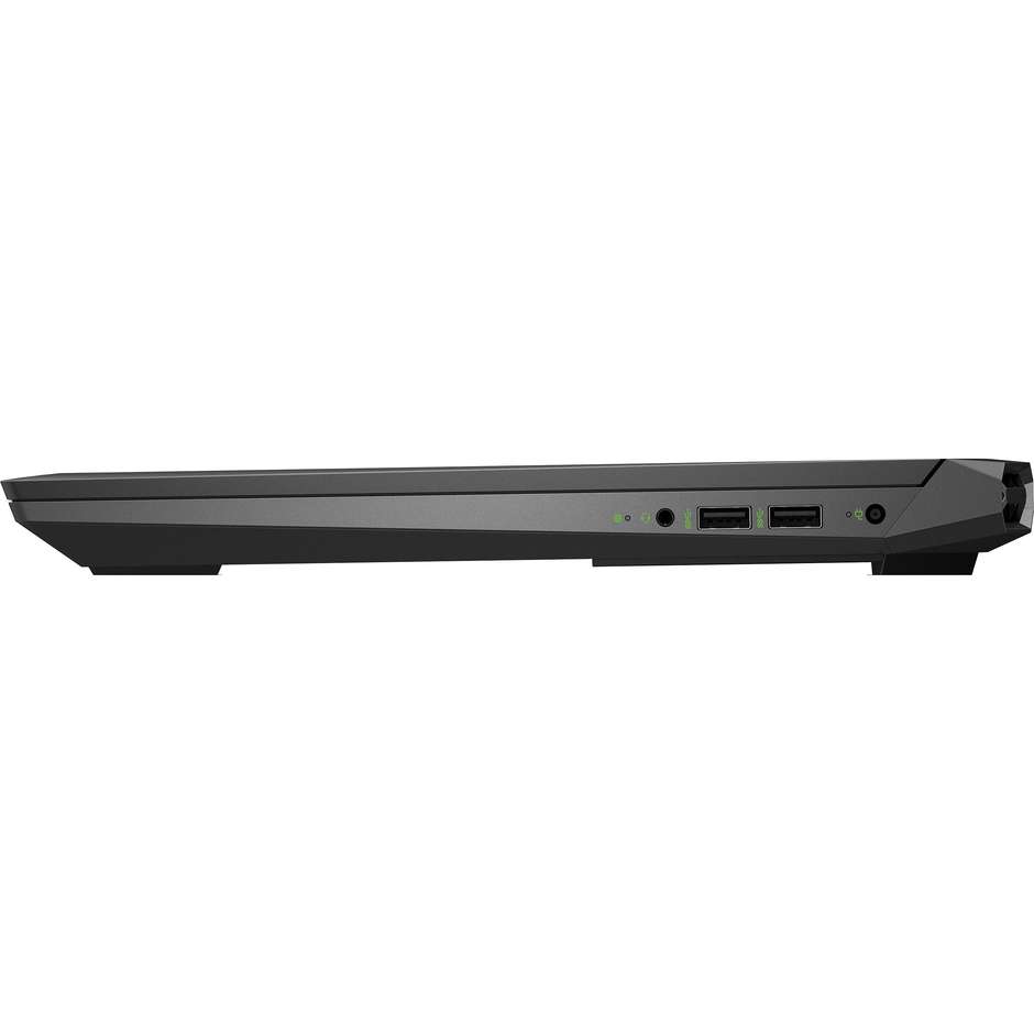 HP Pavilion Gaming 15-dk0044nl Notebook 15,6" Intel Core  i5-9300H Ram 16 GB SSD 512 GB Windows 10