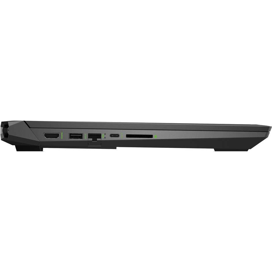 HP Pavilion Gaming 15-dk0044nl Notebook 15,6" Intel Core  i5-9300H Ram 16 GB SSD 512 GB Windows 10