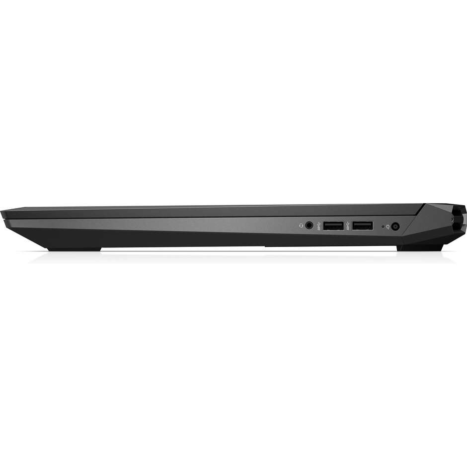 HP Pavilion Gaming 17-cd0013nl Intel Core i7-9750H Ram 16 GB SSD 256 GB Windows 10