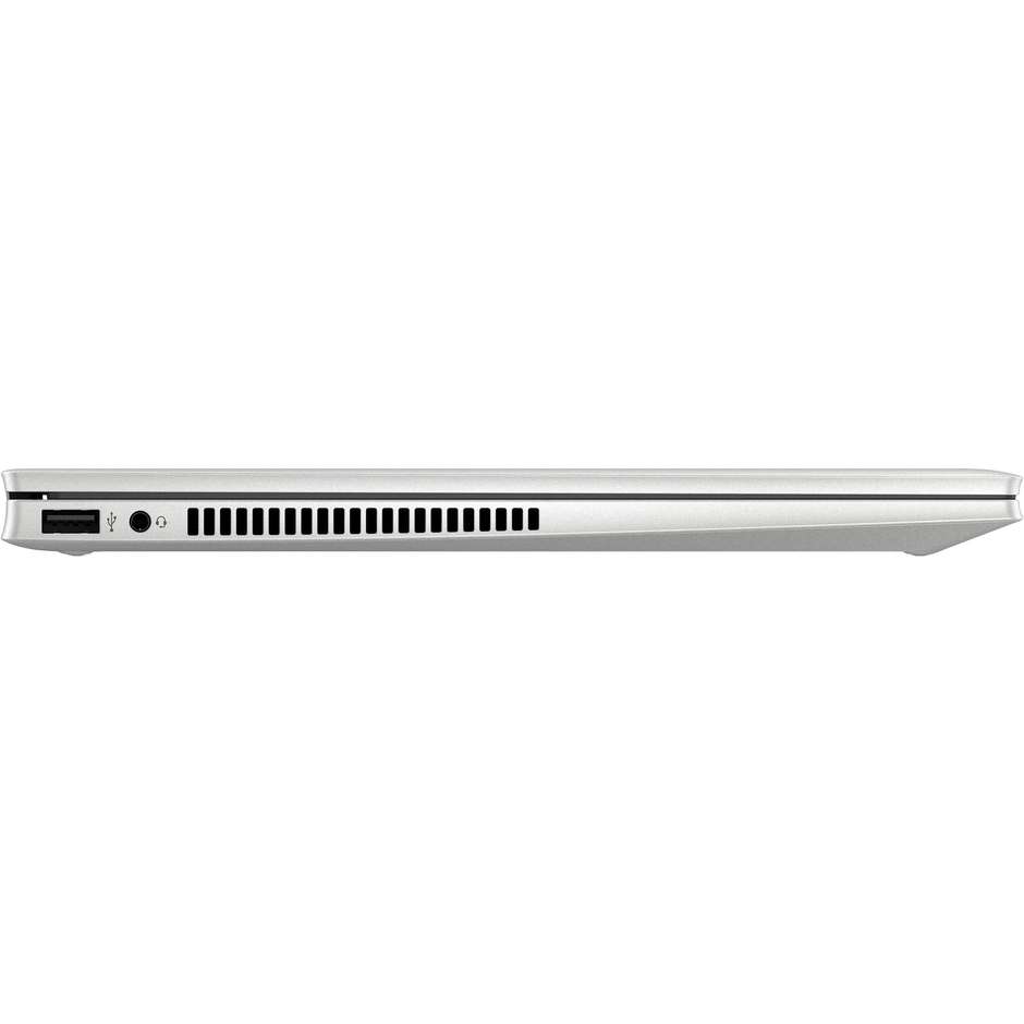 HP Pavilion x360 14-dw1016nl Notebook 2in1 14" FHD Intel Core i3-1115G4 Ram 8 GB SSD 256 GB Windows 10 Home