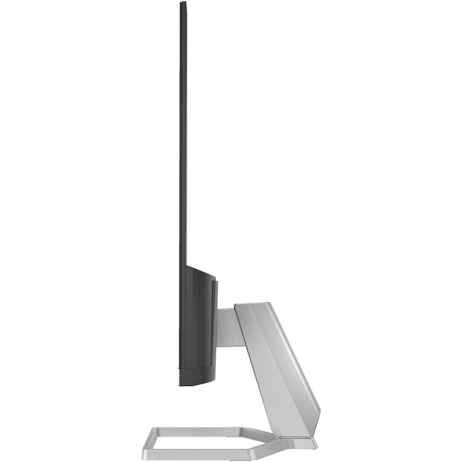 HP PC Monitor 23.8" Full HD 300 cd/m² Classe E Colore Bianco