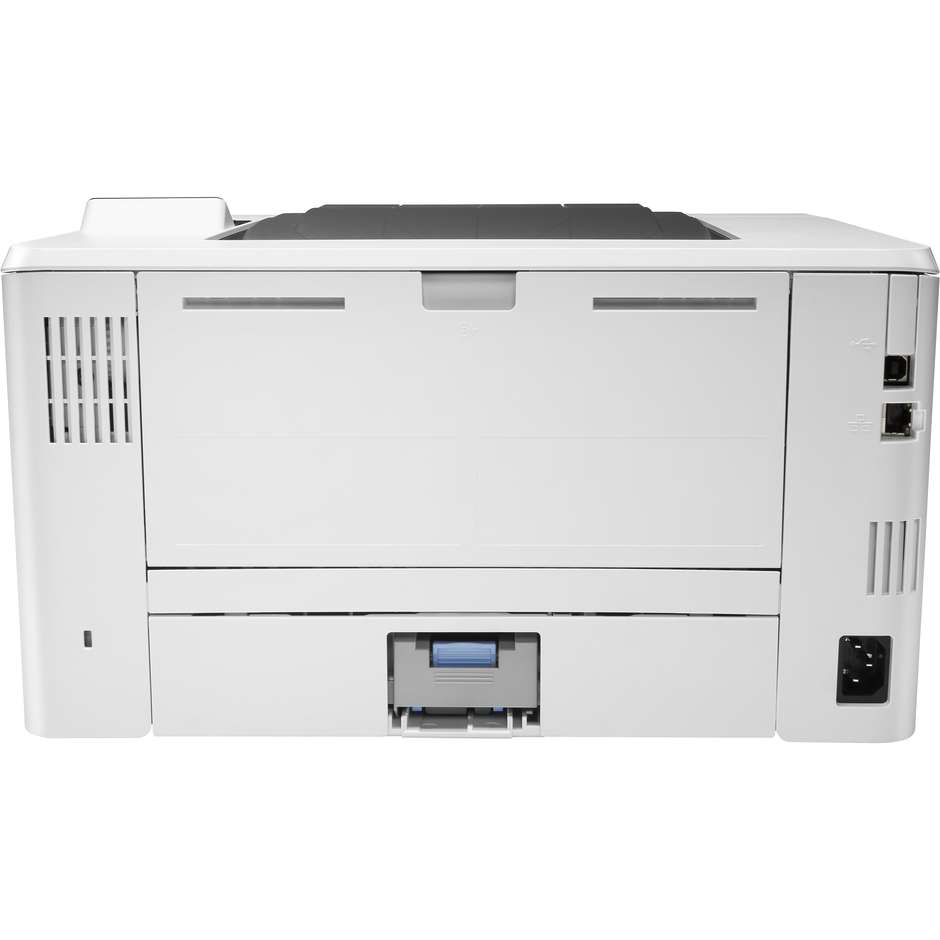 HP PRO M404DW Stampante Laser B/N Wi-Fi Formato A4 colore bianco