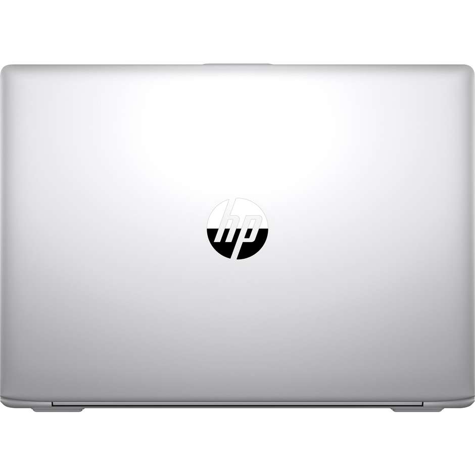 HP ProBook 430 G5 Notebook 13.3" Intel Core i5-8250U Ram 8 GB SSD 256 GB Windows 10 Pro