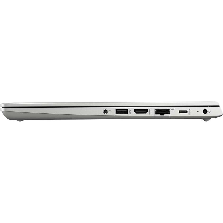 HP ProBook 430 G6 Notebook 13.3" Intel Core i7 Ram 8 GB SSD 256 GB Windows 10 Pro