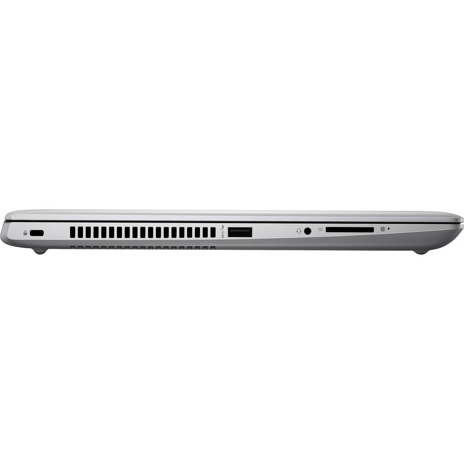 HP ProBook 440 G5 Notebook 14" Intel Core i5-8250U Ram 8 GB SSD 256 GB Windows 10 Professional