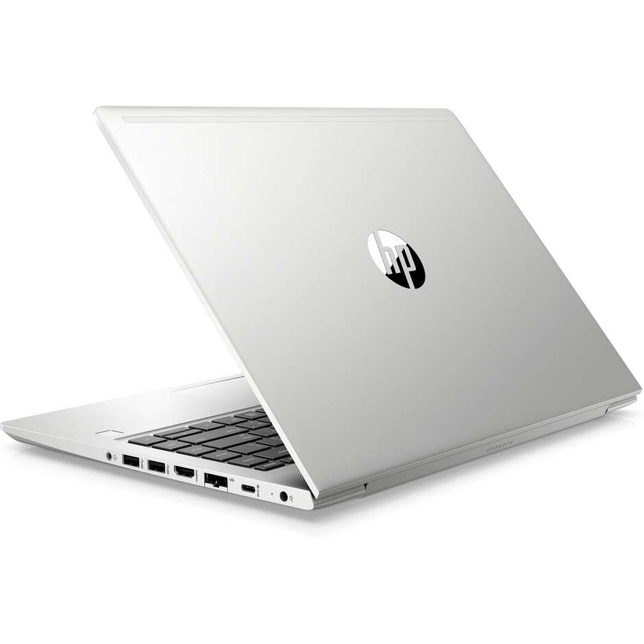 HP ProBook 440 G6 Notebook 14" Intel Core i7 Ram 8 GB SSD 256 GB Windows 10 Pro