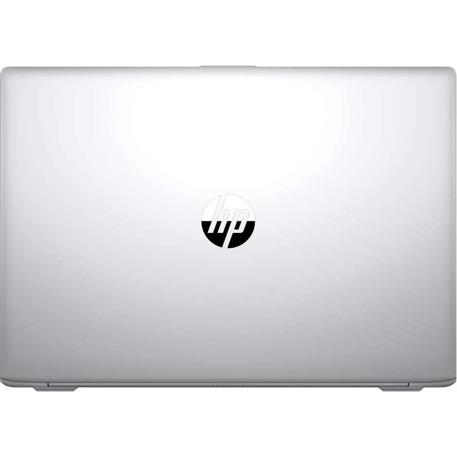 HP ProBook 450 G5 Notebook 15.6" Intel Core i7-7500U Ram 16 GB HDD 1000 GB + SSD 512 GB Windows 10 Professional