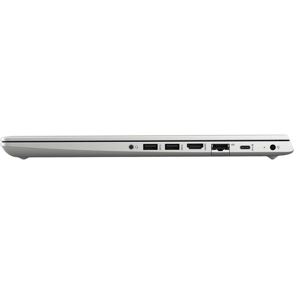 HP ProBook 450 G6 Notebook 15.6" Intel Core i7-8565U Ram 8 GB SSD 256 GB Windows 10 Pro