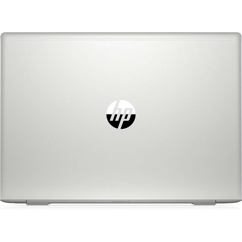 HP ProBook 450 G6 Notebook 15.6" Intel Core i7-8565U Ram 8 GB SSD 512 GB Windows 10 Home