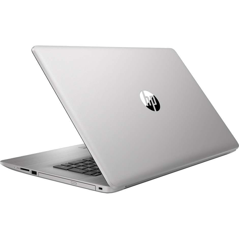 HP Probook 470 G7 Notebook 17,3'' FHD Core i5-10 Ram 8 Gb SSD 256 Gb Windows 10 Pro colore silver