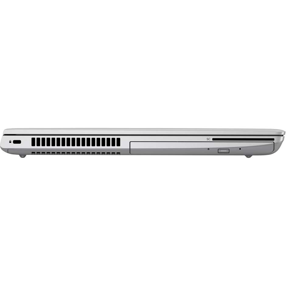 HP ProBook 650 G5 Notebook 15.6" Intel Core i5-8265U Ram 8 GB SSD 256 GB Windows 10 Pro
