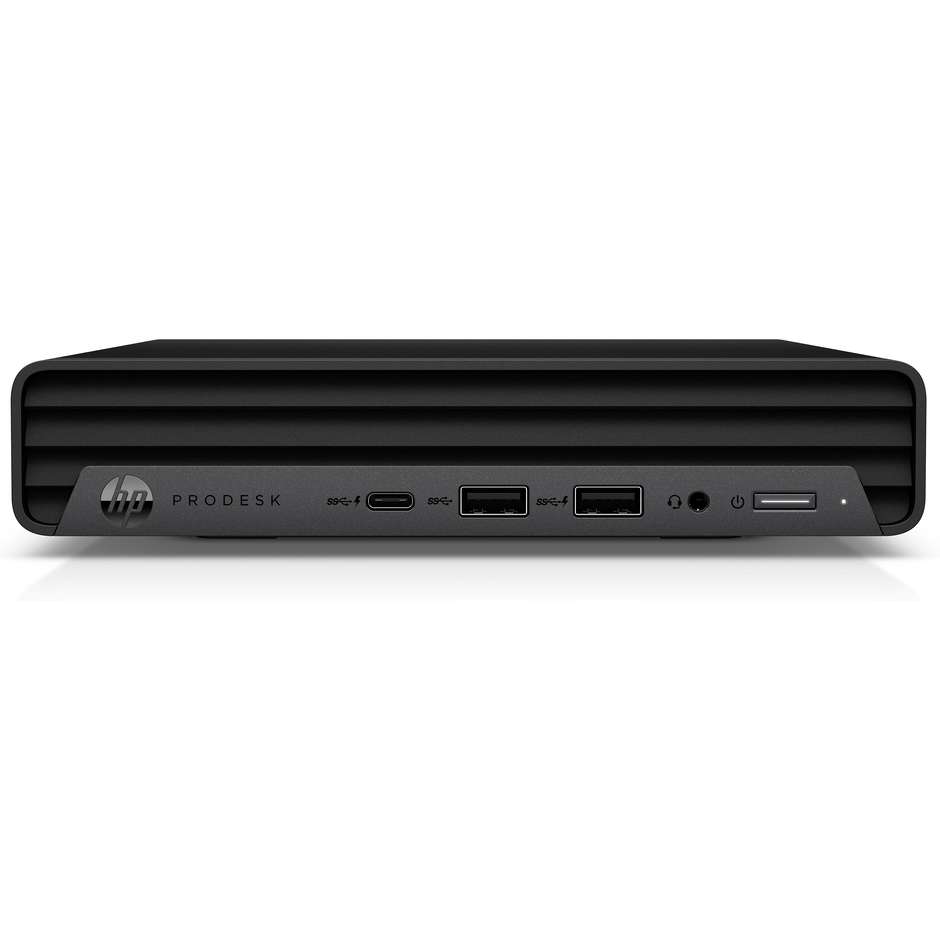 hp prodesk 400 g6  core i3 8gb 256gb ssd windows 10 pro