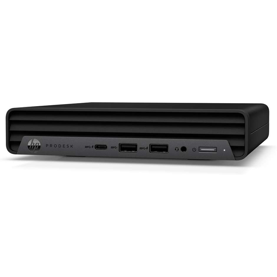 hp prodesk 400 g6  core i3 8gb 256gb ssd windows 10 pro
