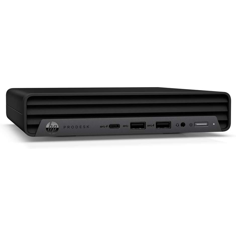 hp prodesk 400 g6  core i3 8gb 256gb ssd windows 10 pro