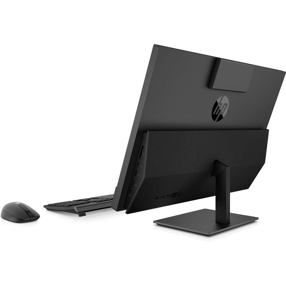 HP ProOne 600 G4 PC All In One Monitor 21,5" Touchscreen Intel Core i5 Ram 8 GB SSD 256 GB Windows 10 Pro