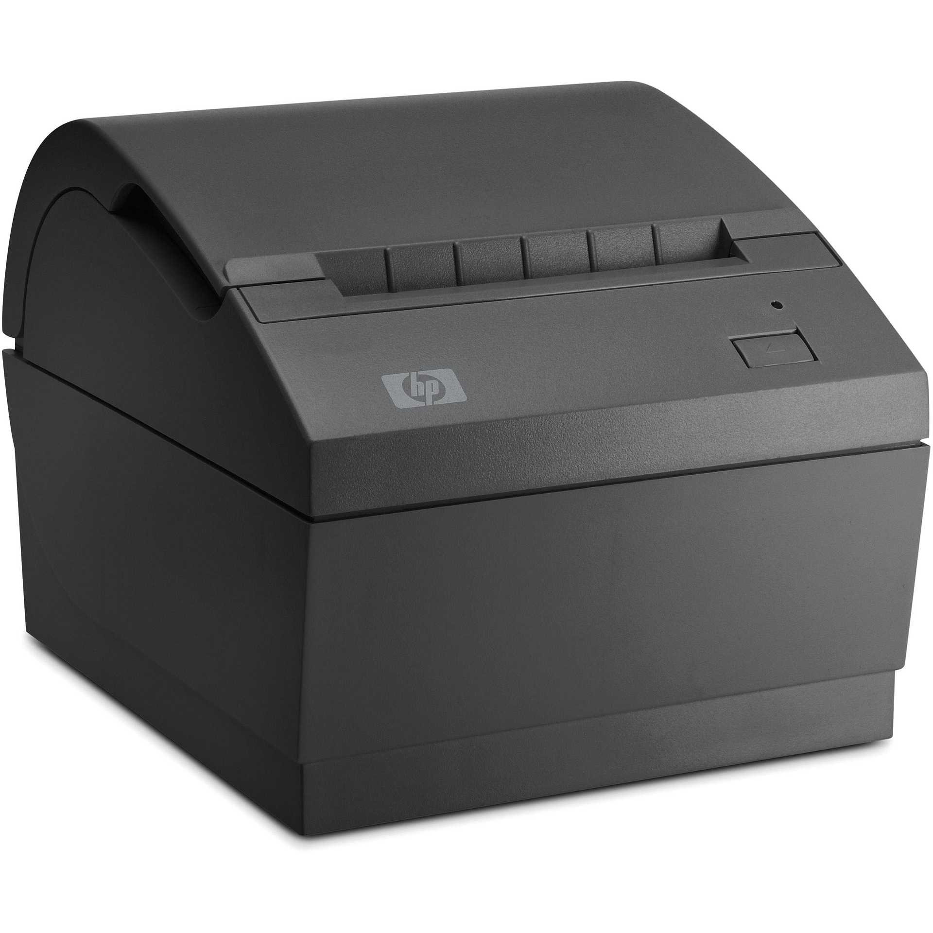 hp pusb thermal receipt printer Stampanti e scanner Stampanti inkjet