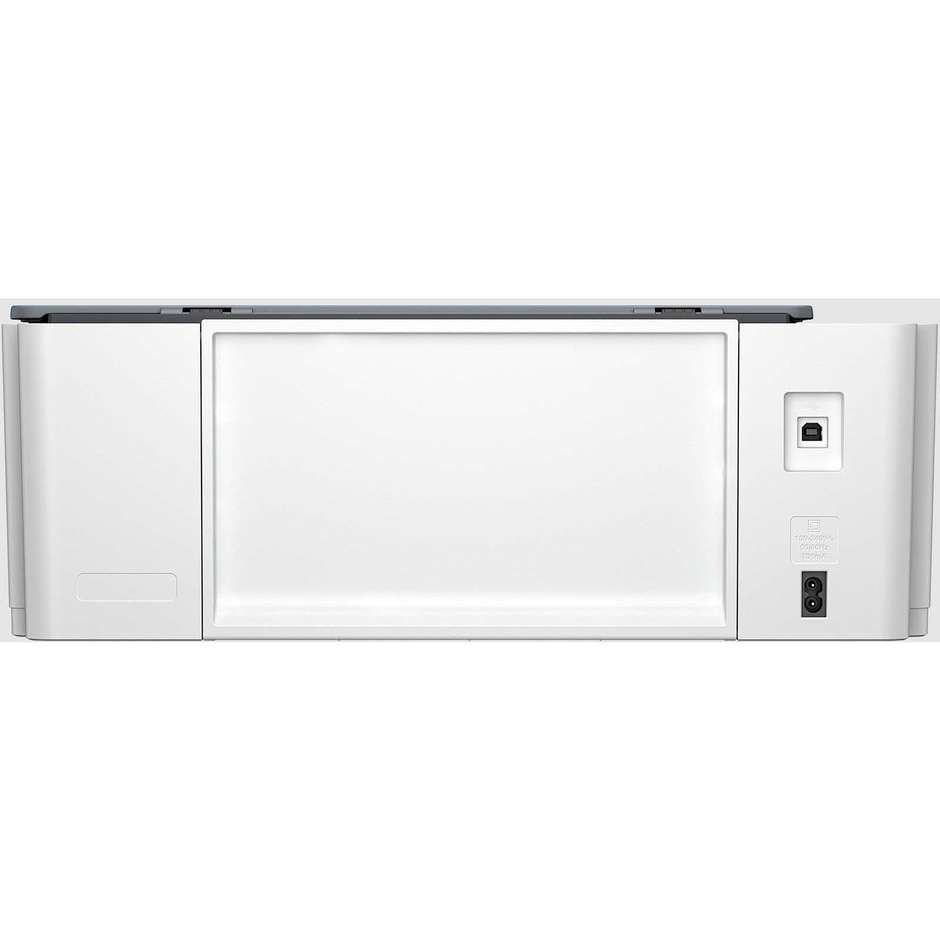 HP Smart Tank 5105 (1F3Y3A) Stampante Multifunzione Inkjet 3-in-1 A4 a Serbatoi Ricaricabili Wi-Fi Auto-Healing Sensori Livello Inchiostro HP Smart Bianco
