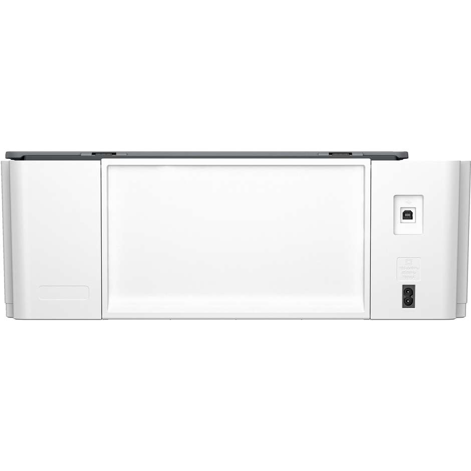 HP Smart Tank 5105 Multifunzione 3-in-1 Inkjet Serbatoi Ricaricabili A4 Wi-Fi USB Bianco (1F3Y3A)