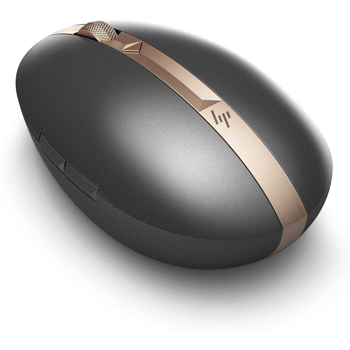 hp spectre mouse 700 not connecting