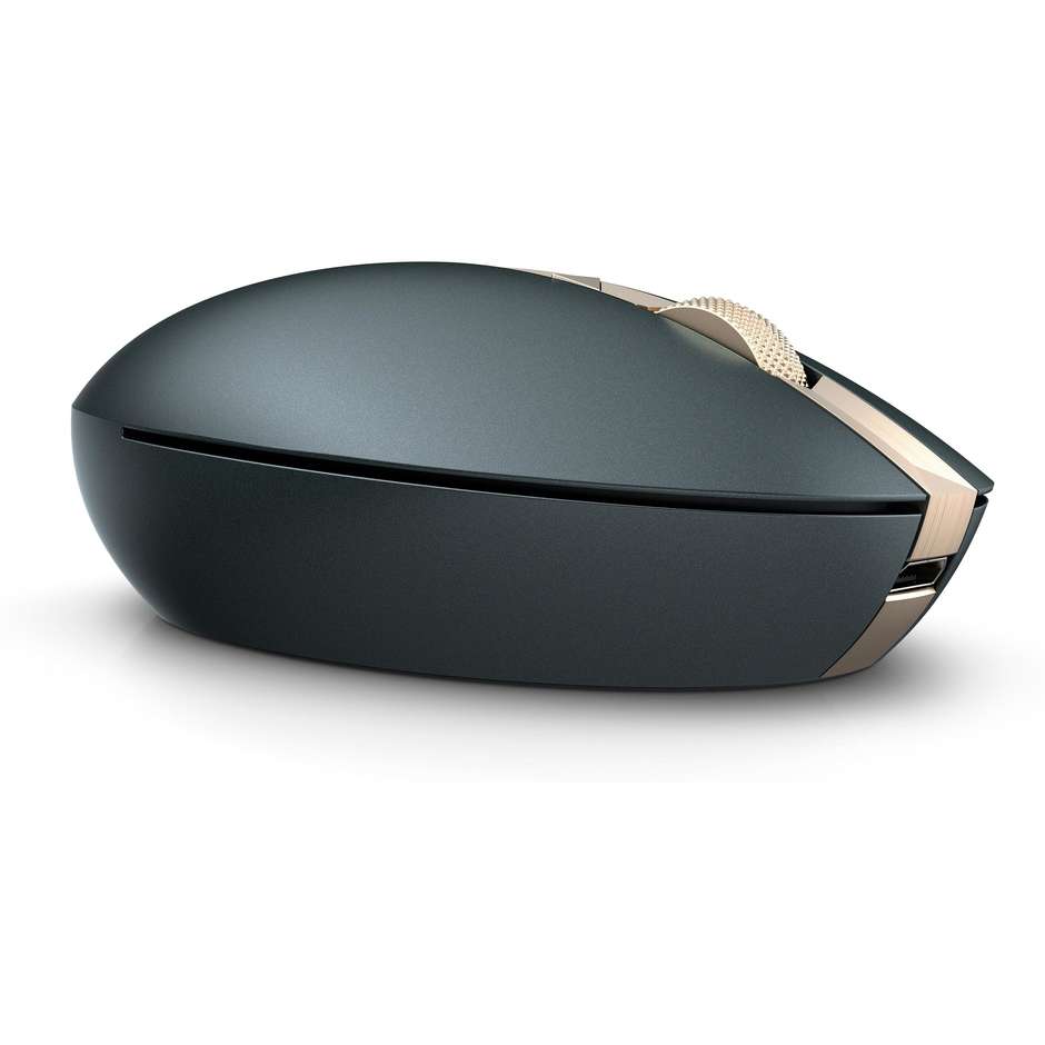 HP SPECTRE 700 Mouse ergonomico Wireless colore nero