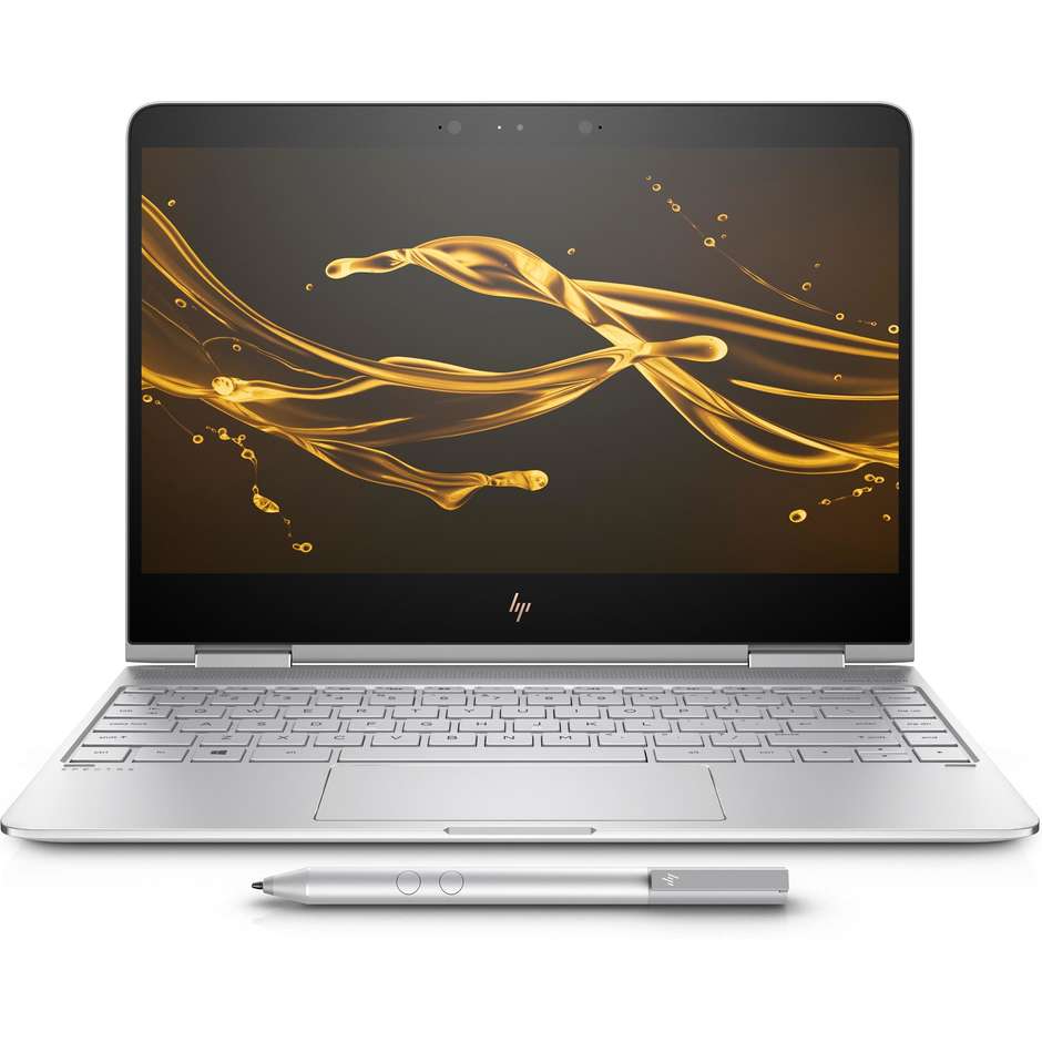 Hp Spectre x360 13-AE001NL Notebook 2in1 Intel Core i5 1,6Ghz 8Gb Ram 256Gb SSD