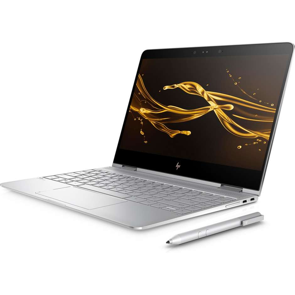 Hp Spectre x360 13-AE001NL Notebook 2in1 Intel Core i5 1,6Ghz 8Gb Ram 256Gb SSD