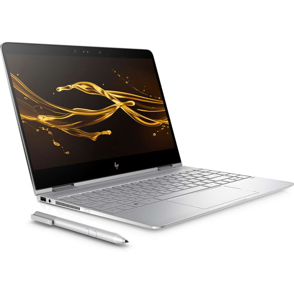 Hp Spectre x360 13-AE001NL Notebook 2in1 Intel Core i5 1,6Ghz 8Gb Ram 256Gb SSD