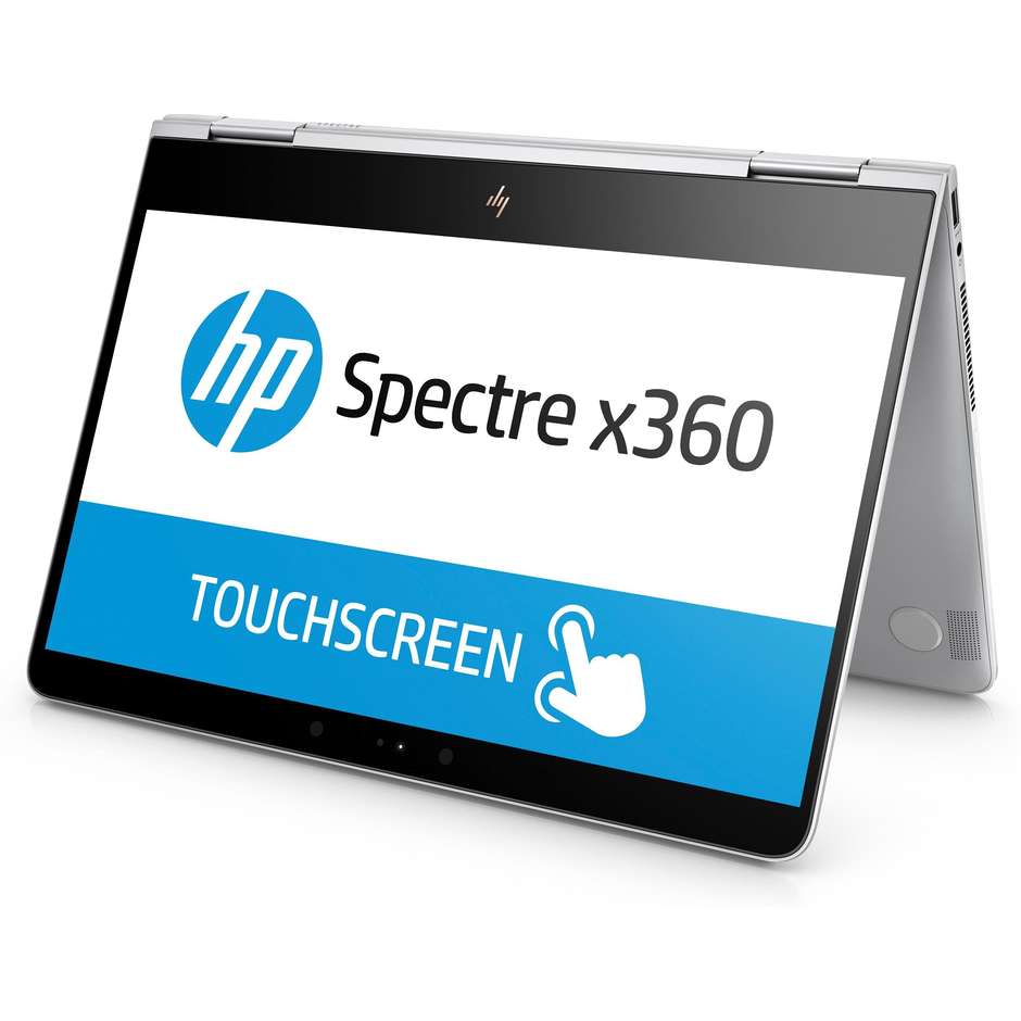 Hp Spectre x360 13-AE001NL Notebook 2in1 Intel Core i5 1,6Ghz 8Gb Ram 256Gb SSD