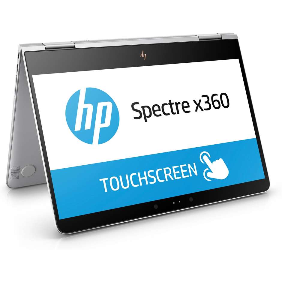 Hp Spectre x360 13-AE001NL Notebook 2in1 Intel Core i5 1,6Ghz 8Gb Ram 256Gb SSD