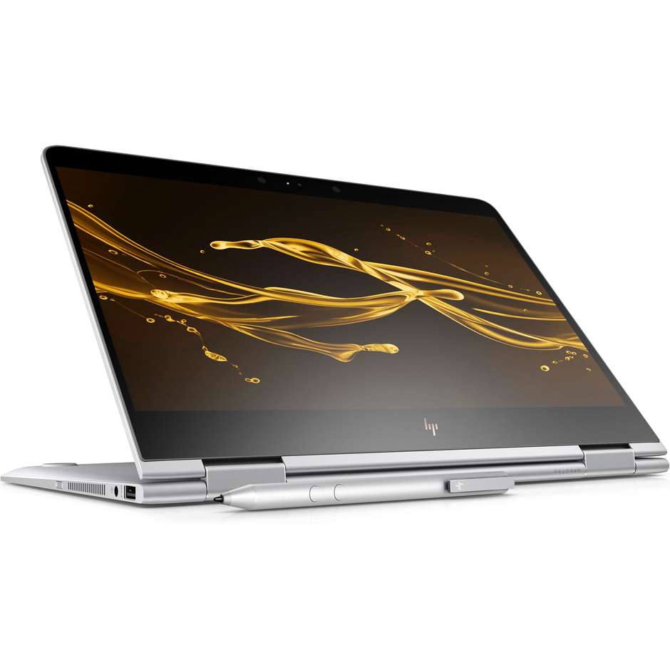 Hp Spectre x360 13-AE001NL Notebook 2in1 Intel Core i5 1,6Ghz 8Gb Ram 256Gb SSD