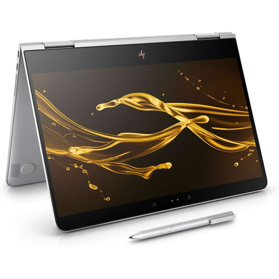 Hp Spectre x360 13-AE001NL Notebook 2in1 Intel Core i5 1,6Ghz 8Gb Ram 256Gb SSD