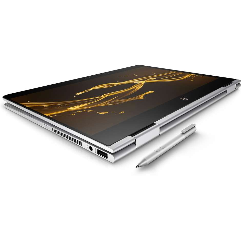 Hp Spectre x360 13-AE001NL Notebook 2in1 Intel Core i5 1,6Ghz 8Gb Ram 256Gb SSD