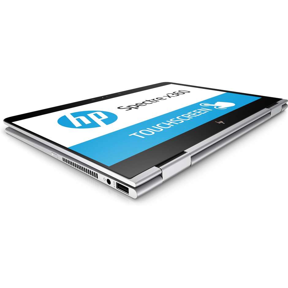 Hp Spectre x360 13-AE001NL Notebook 2in1 Intel Core i5 1,6Ghz 8Gb Ram 256Gb SSD