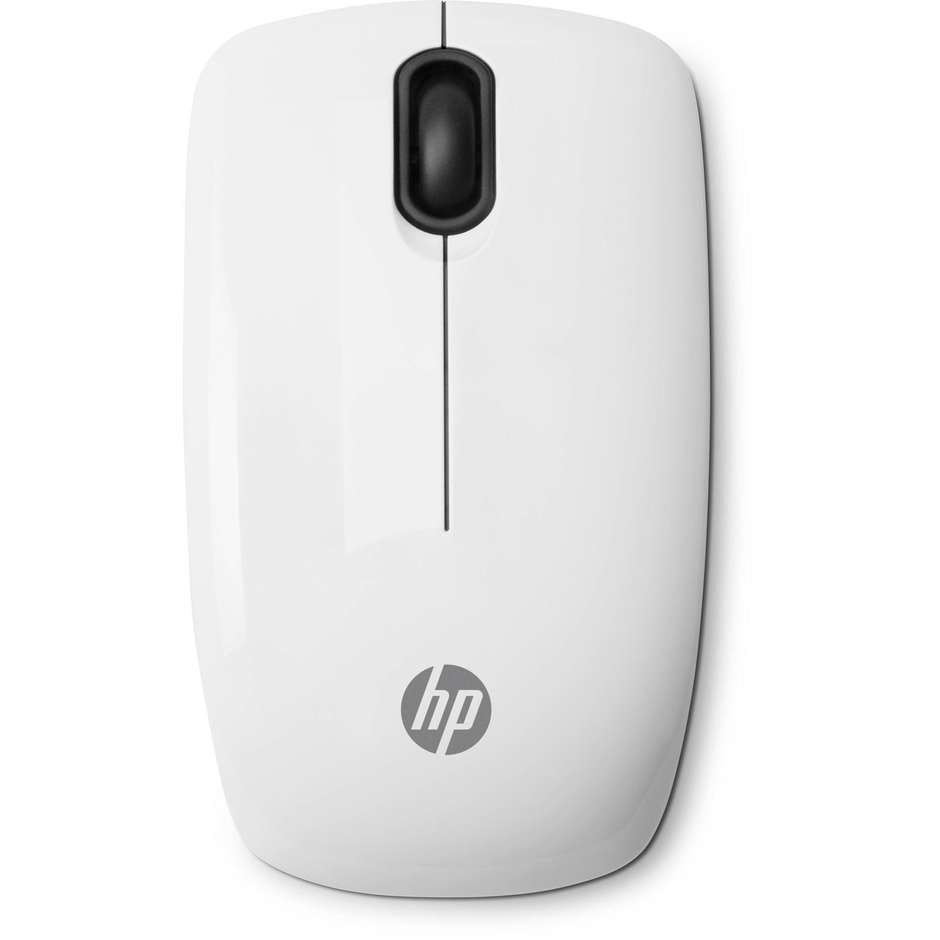 hp wireless mouse z3200