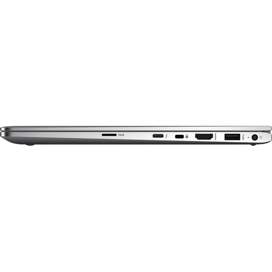 HP x360 1030 G2 EliteBook notebook 13,3" Intel Core i7-7600U Ram 16 Gb SSD 512 Gb Windows 10 Pro