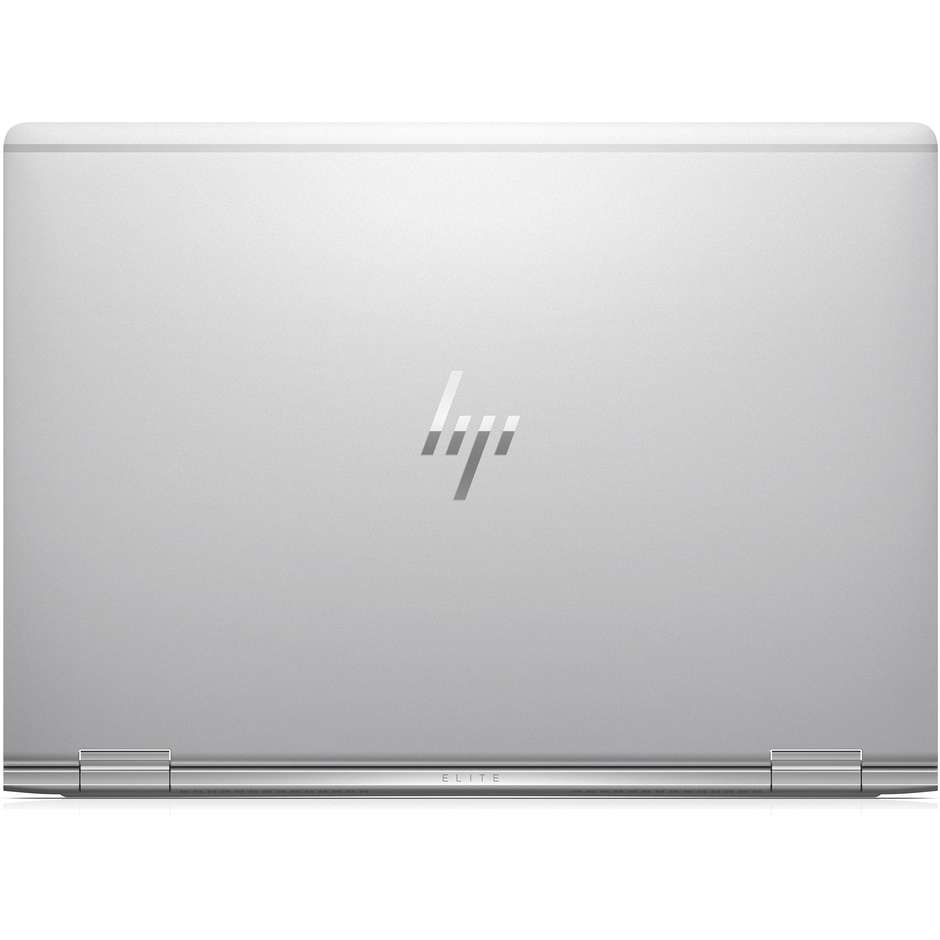 HP x360 1030 G2 EliteBook notebook 13,3" Intel Core i7-7600U Ram 16 Gb SSD 512 Gb Windows 10 Pro