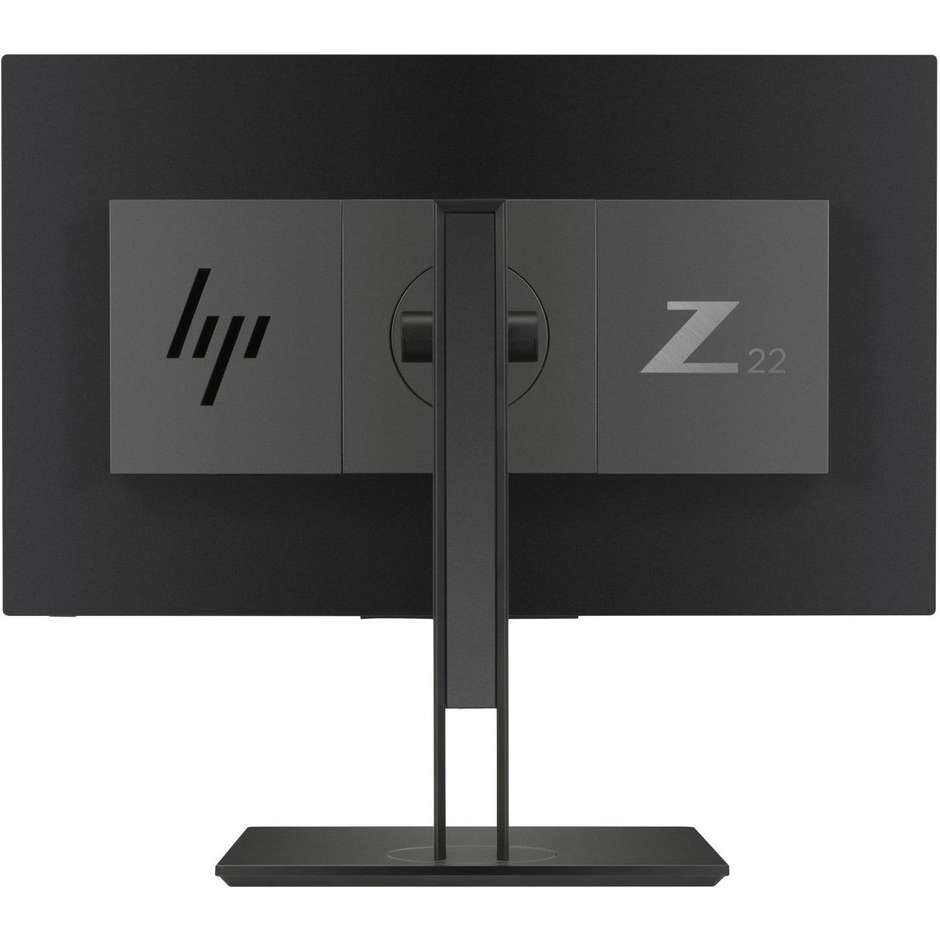 HP Z22n G2 Monitor PC 21,5" Full HD 250 cd/m² Classe A colore Nero