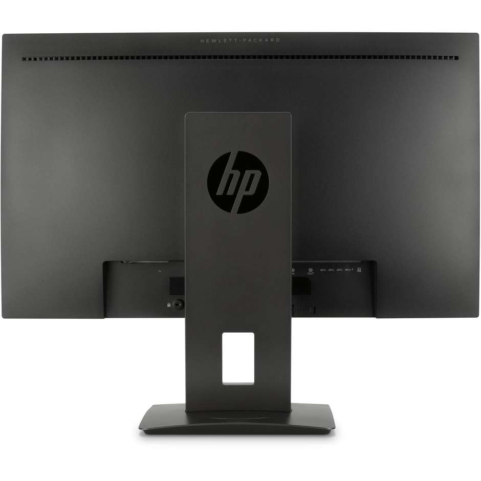 hp z27n 27  ips monitor