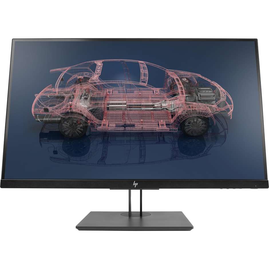 hp z27n g2 display