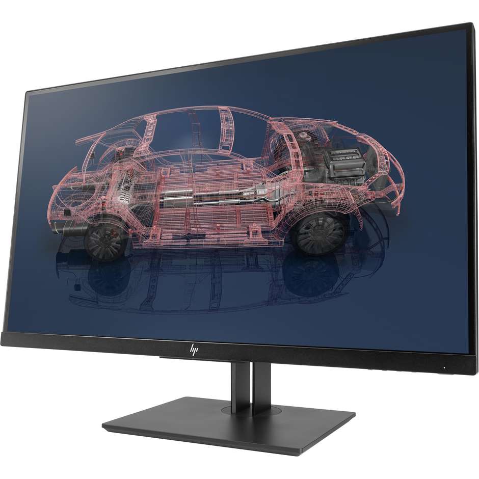 hp z27n g2 display