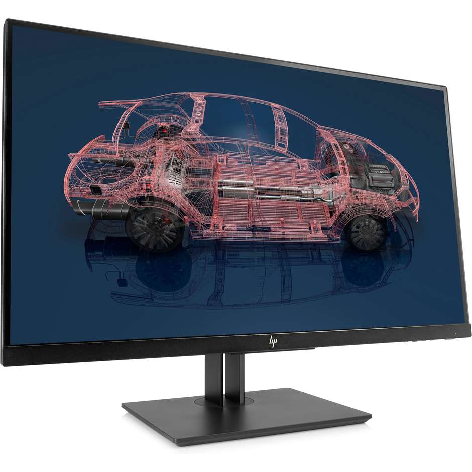 hp z27n g2 display