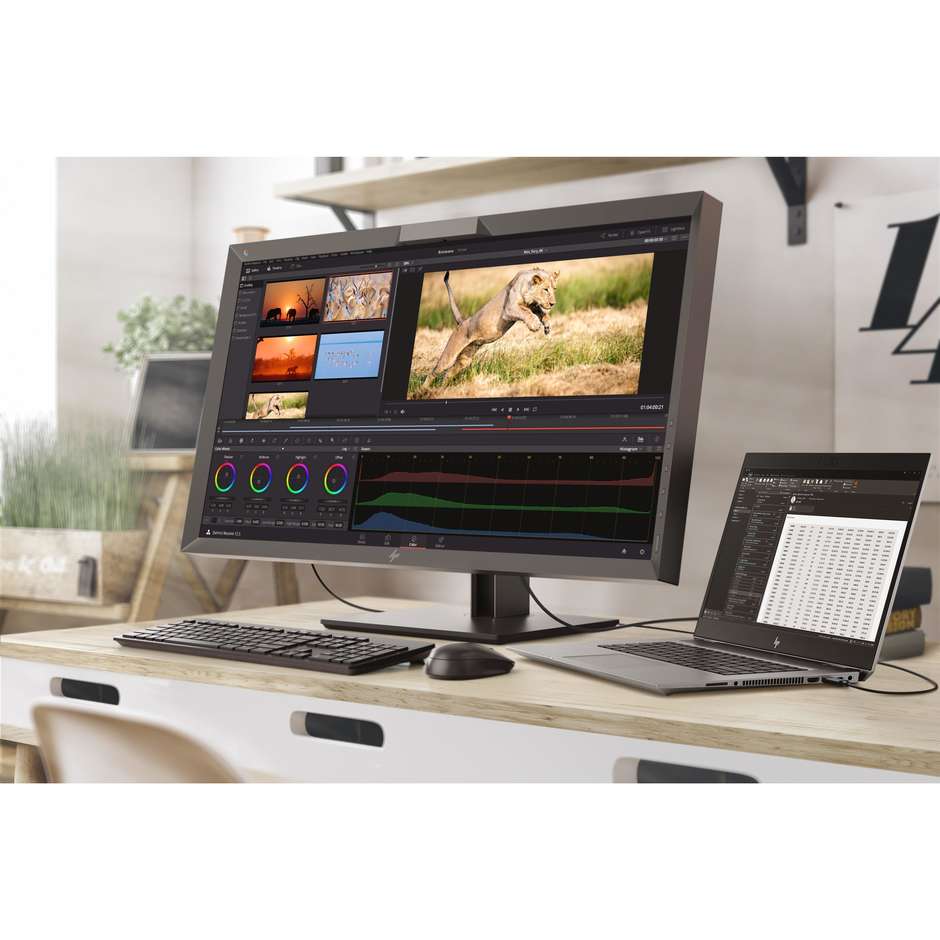 hp z27n g2 display