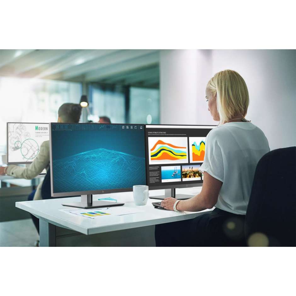 hp z27n g2 display