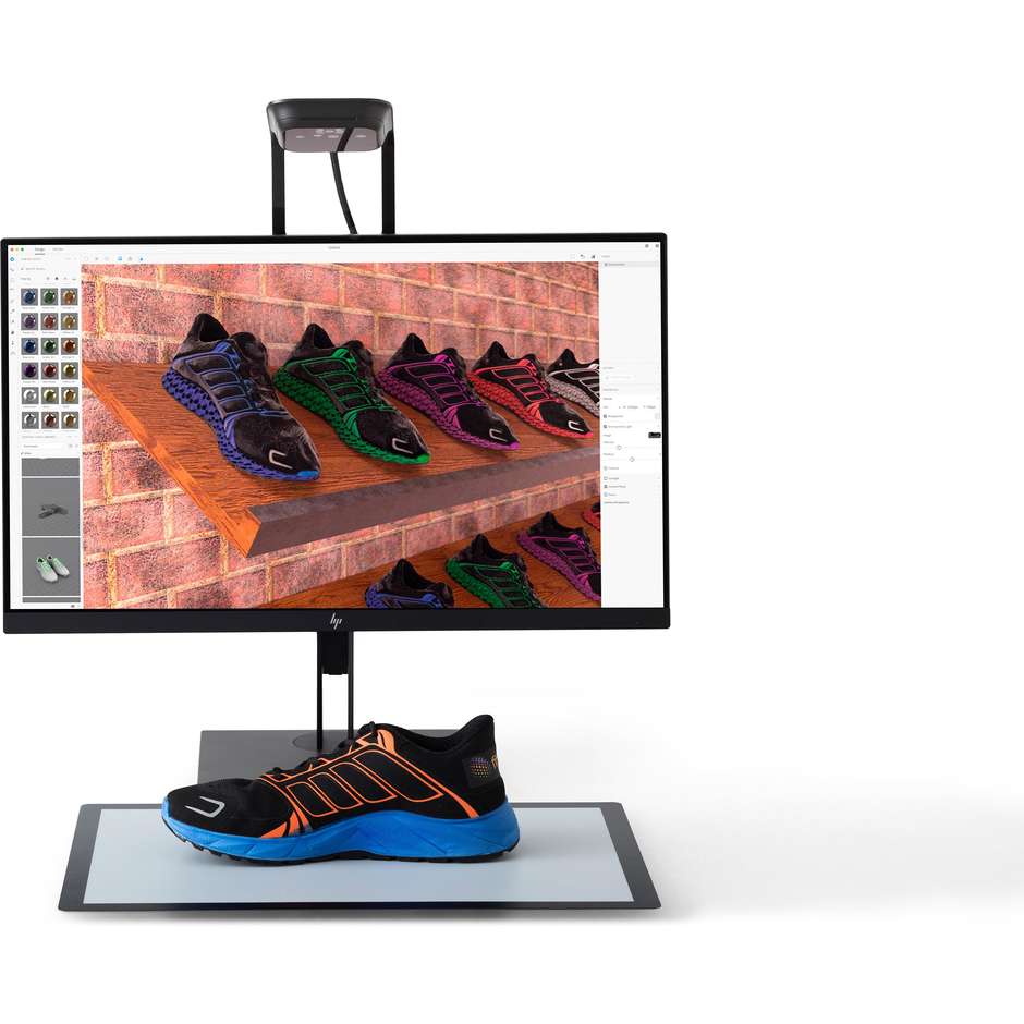 hp z27n g2 display